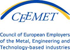 POSITION PAPER January 2013 THE IMPORTANCE OF CONTINUING EDUCATION AND TRAINING IN THE METAL, ENGINEERING AND TECHNOLOGY- BASED INDUSTRIES The metal, engineering and technology-based (MET) industry