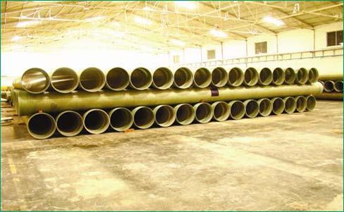 802.02 Materials Furnish pipe of the specified conduit type and size or one size larger.