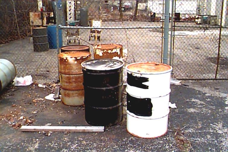 Preventing Hazardous Waste Violations To avoid expensive sampling and lab analysis, make sure you don t have any