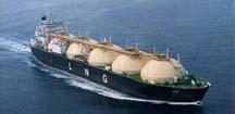 Natural Gas Uses (LNG) LNG Value Chain Feedstock (production) costs will be critical in determining the