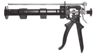 Carton 08437 Manual cauling gun for PushPa and QuiShot 1 12 08479 High performance cauling gun for PushPa and QuiShot 1 6 08484 AC100+ Gold 8 oz.