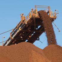 Minerals Sefar meets the high quality and productivity demands in challenging applications.