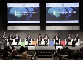 High-level Annual conferences 2013 Renewable