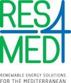 embedding a consistent import of energy to Europe for their bankability When RES4MED was created, the