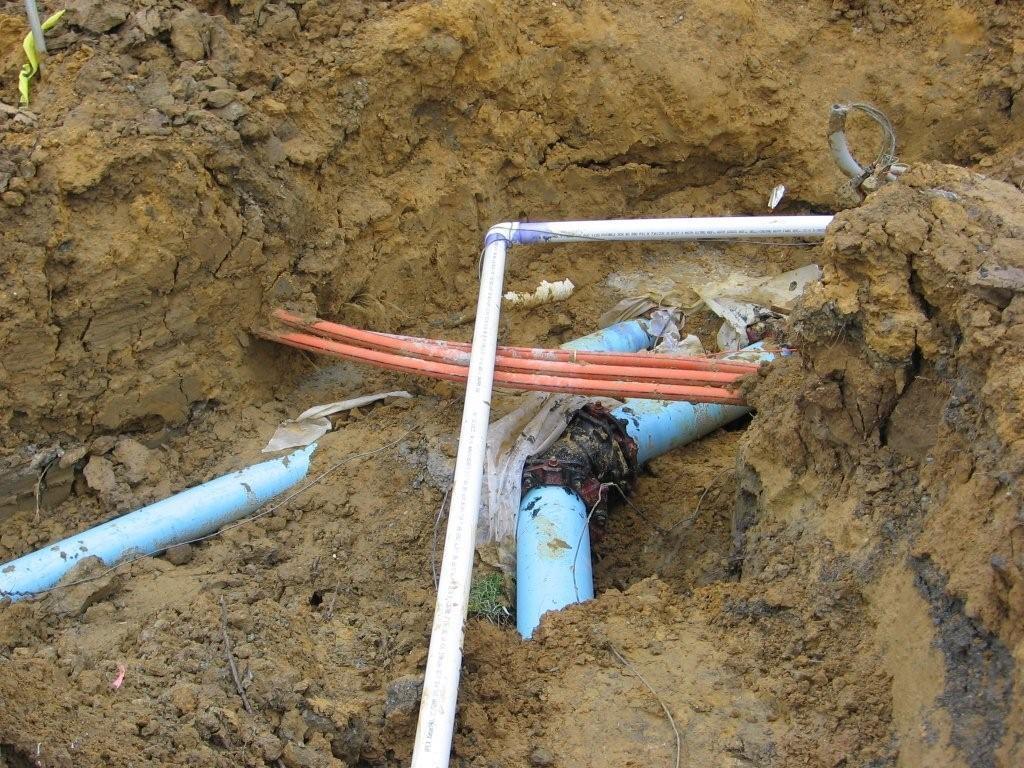 Plumbing Support of Piping Virginia Plumbing Code Section