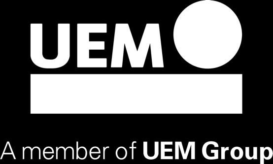 UEM EDGENTA BERHAD (5067-M) (Incorporated in