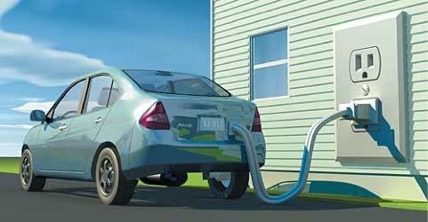 Efforts Decreased Petroleum for Transportation Needs Flex-Fuel Vehicles/Plug-In Hybrids