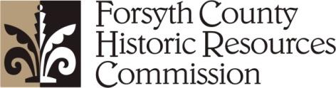 Update, the comprehensive plan adopted by Forsyth County and all its municipalities, including Winston-Salem.