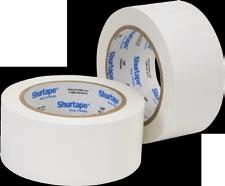 Please note that item numbers, sizes, and pricing are subject to change. poly tape 7 Clear, 2mil Production Grade Tape.