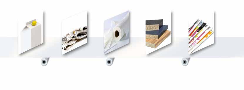 PAPER MASTER Reach 100 % saleable production throughput with optical inspection solutions from the expert The basis to generate optimum quality information The WIS and WBM Systems of PAPER MASTER
