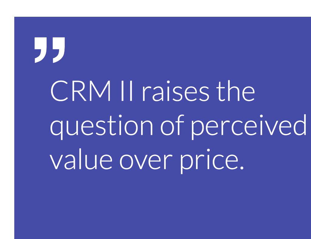 CRM 2 and the Rise of Content Marketing 3 Question: How can having a website, blog and social media help you achieve your long term business goals?