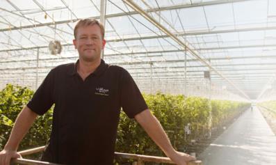 Leaders in High-Tech, Low-Cost Greenhouse Growing 11 750 years of combined