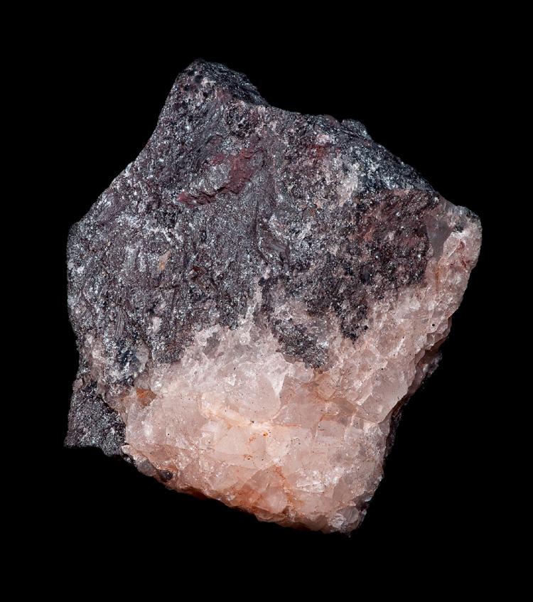 of Minerals