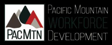 REQUEST FOR PROPOSALS IT Support Services Released by: Pacific Mountain Workforce Development Council Release Date: March 21, 2018 Due Date: April 18,
