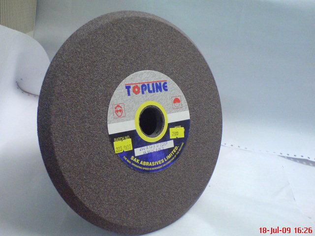 SAW GUMMING WHEELS As sharp as new in a matter of seconds Used to shape and re-sharpen various types of saws primarily in the timber and woodworking industries.