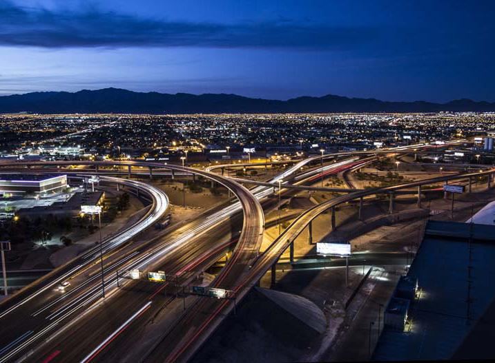 NDOT must and does identify and set priorities collaboratively with communities across the state, enabling well-informed decisions to be made on behalf of all Nevadans.