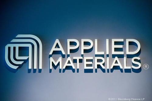 Applied Materials Recycles over 6 million gallons per year of manufacture process