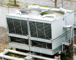Cooling Tower Requirements Registration with AW Annual Inspections Forms available Nov.