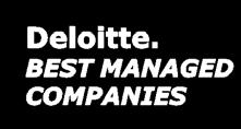 What is the Best Managed companies program?