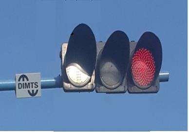 ISS Ahmedabad includes - 186 Signalised Intersections - Adaptive Signal Controller - LED Signal Heads - Vehicle