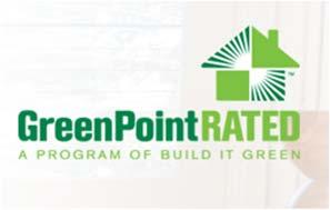 Solar PV gives points for rating