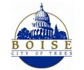 A REPORT FROM THE OFFICE OF INTERNAL AUDIT PRESENTED TO THE CITY COUNCIL CITY OF BOISE, IDAHO AUDIT / TASK: #18-06, P-Card Program Review AUDIT CLIENT: Purchasing / Cross-Functional REPORT DATE: