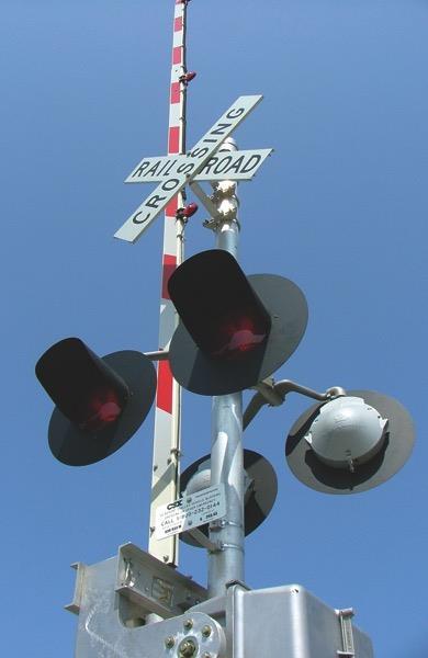 Freight Rail & Rail Crossing Safety Improvement Fund Established 2013 under NCGS 124-5.