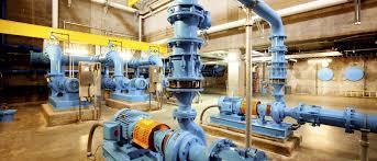 + Applications-Industrial Fluid flow measurement Gas