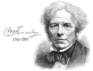 History of The Thermistor Michael Faraday an English scientist, first discovered the concept of thermistors in 1833 while doing