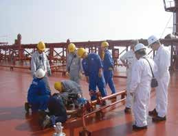 Service Managers/Engineers are deployed both domestically and internationally, often at short notice, on a dry-docking project basis to oversee major overhauls & repairs as well as larger