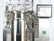 In particular, when Fermentec is asked to produce equipment satisfying strengthened overseas quality standards, we execute