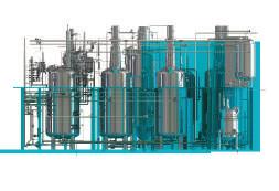 Process automation contributes to the stability of bioprocessing, productivity improvement and cost reduction in