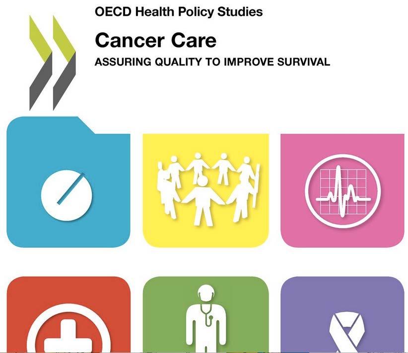 OECD Cancer Care (2013) 1.