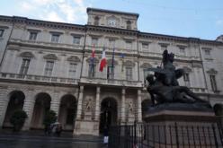 hosted by TSS Turin meeting in October 2016 hosted by the Turin City Council Milan meeting in January 2017 hosted by Aizoon Contacts Project
