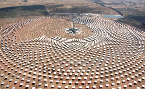 Solar Thermal Electricity Association (ESTELA-SOLAR)
