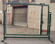 If you need retractable squaring members, pneumatic lift or a casementtype rack to access both sides of window, door or patio, we ve got you covered.