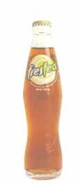 ) Fanta - number 1 selling CSD brand, with 70% of volume being Strawberry CCA sells top