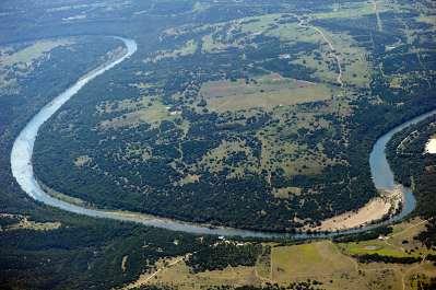 basins Texas has 23 major river basins Waco is in