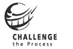 PRACTICE 3 CHALLENGE THE PROCESS Search for opportunities by seeking innovative ways to change, grow, and improve.