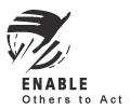 PRACTICE 4- ENABLE OTHERS TO ACT Can t do it alone Foster collaboration by promoting cooperative goals