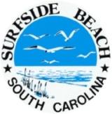 TOWN OF SURFSIDE BEACH, SC SUBSTANTIAL IMPROVEMENT NOTICE TO PROPERTY OWNERS Rebuilding your Home or Non-residential structure after the storm?