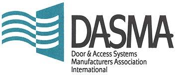 ANSI/DASMA 105-2017 AMERICAN NATIONAL STANDARD TEST METHOD FOR THERMAL TRANSMITTANCE AND AIR INFILTRATION OF GARAGE DOORS