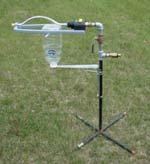 Overhead Sprinkler Systems Drip/Trickle Irrigation