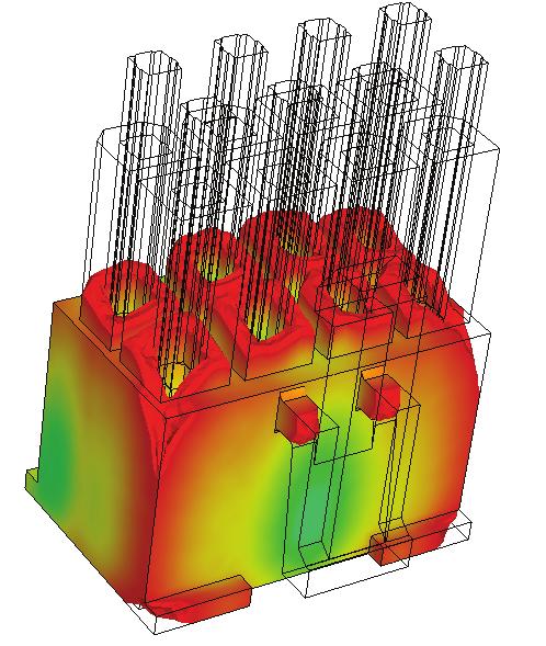 Simulation-driven design for plastics part production Plastics brings injection molding simulation directly to designers of plastic parts and injection molds.
