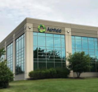 Ashfield Developments Business development