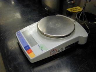 chemical analysis 2mm sieve Oven dry for