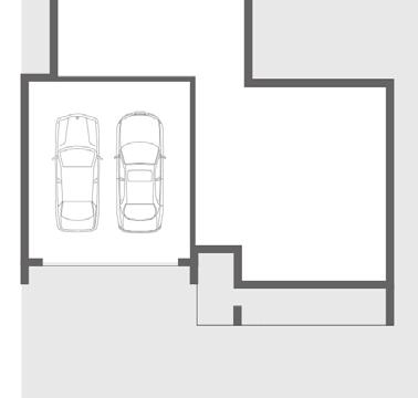 a minimum area of 10 sqm. The porch must also have a depth of minimum 1.