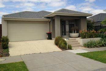Your garden must be completed within 1 year of Stockland receiving your