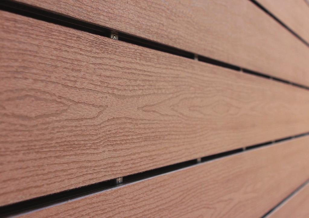DECKING PRODUCT GUIDE