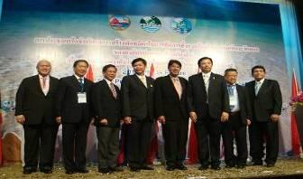 non-country partner of the East Asian Seas Partnership Council PNLG